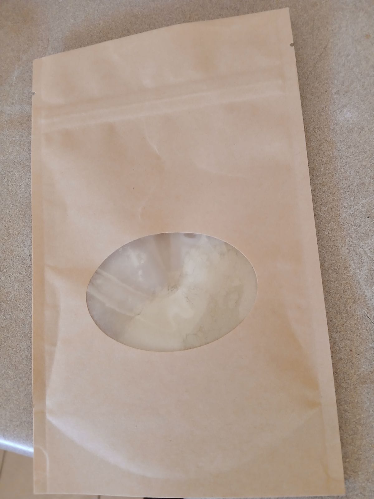 Golden Seal ( powdered form ) 1.5 oz